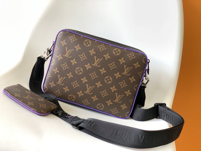 LV Satchel bags